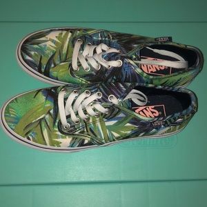 women’s vans
